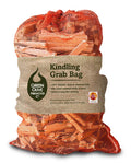 Green Olive Kindling Grab Bag - XL