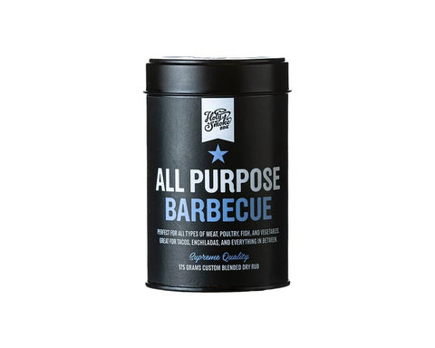Holy Smoke All Purpose BBQ Rub