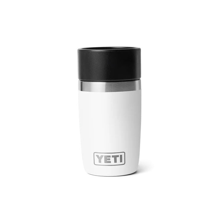Yeti Rambler 8oz (236ml) Travel Bottles with Commuter Cap