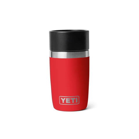 Yeti Rambler 8oz (236ml) Travel Bottles with Commuter Cap