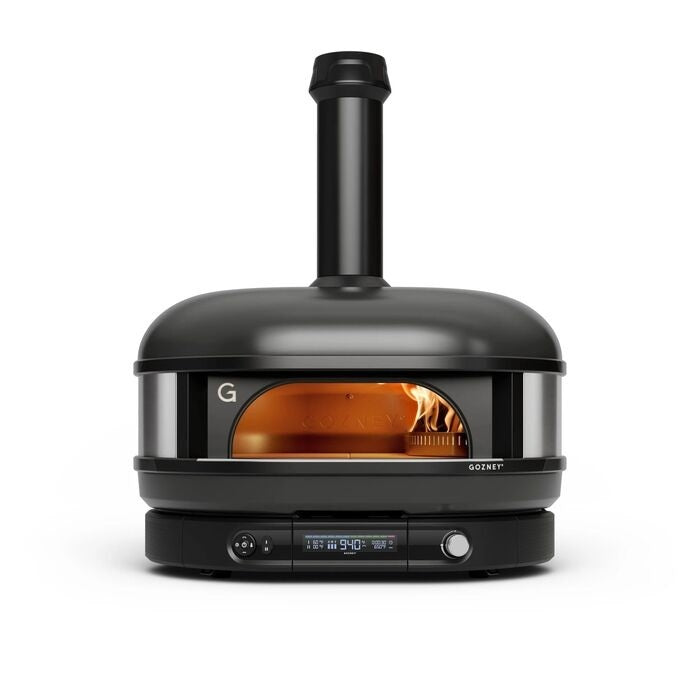 Gozney Dome (Gen 2) - Off Black