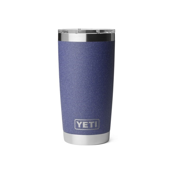 Yeti Rambler 20oz (591ml) Tumblers with Magslider Lid