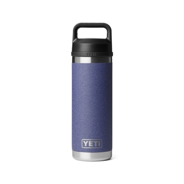 Yeti Rambler 18oz (532ml) Bottle with Chug Cap