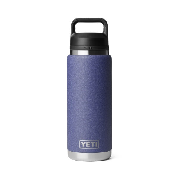 Yeti Rambler 26oz (769ml) Bottle with Chug Cap