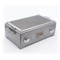 NAKA Wide Table Grill BBQ - Patina