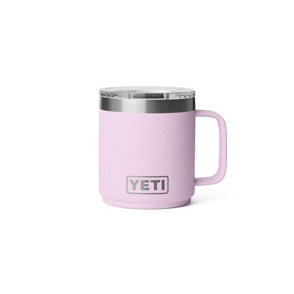 Yeti Rambler 10oz (295ml) Stackable Mugs with Durasip Ceramic Lining