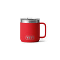 Yeti Rambler 10oz (295ml) Stackable Mugs with Durasip Ceramic Lining