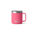 Yeti Rambler 10oz (295ml) Stackable Mugs with Durasip Ceramic Lining