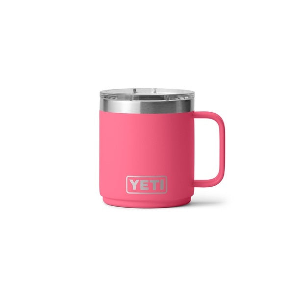 Yeti Rambler 10oz (295ml) Stackable Mugs with Durasip Ceramic Lining