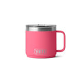 Yeti Rambler 14oz (414ml) Stackable Mugs with Durasip Ceramic Lining