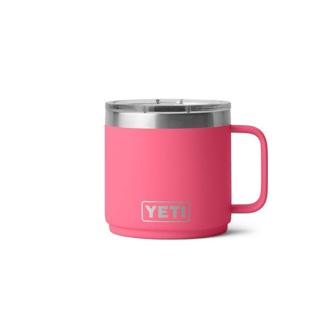 Yeti Rambler 14oz (414ml) Stackable Mugs with Durasip Ceramic Lining