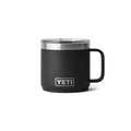 Yeti Rambler 14oz (414ml) Stackable Mugs with Durasip Ceramic Lining