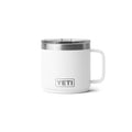 Yeti Rambler 14oz (414ml) Stackable Mugs with Durasip Ceramic Lining