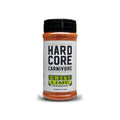 Hardcore Carnivore Chilli Lime Rub 340g (12oz) - CLEARANCE