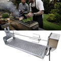 NAKA Rotisserie