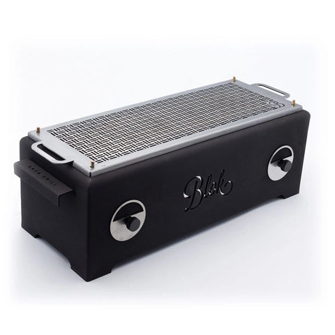 NAKA Table Grill BBQ - Black