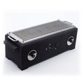 NAKA Table Grill BBQ - Black