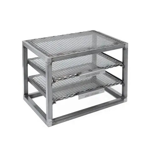Mini Stack for Table Grills