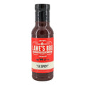 Lane's BBQ' Lil Spicy Sauce - 400ml (13.5oz) - CLEARANCE