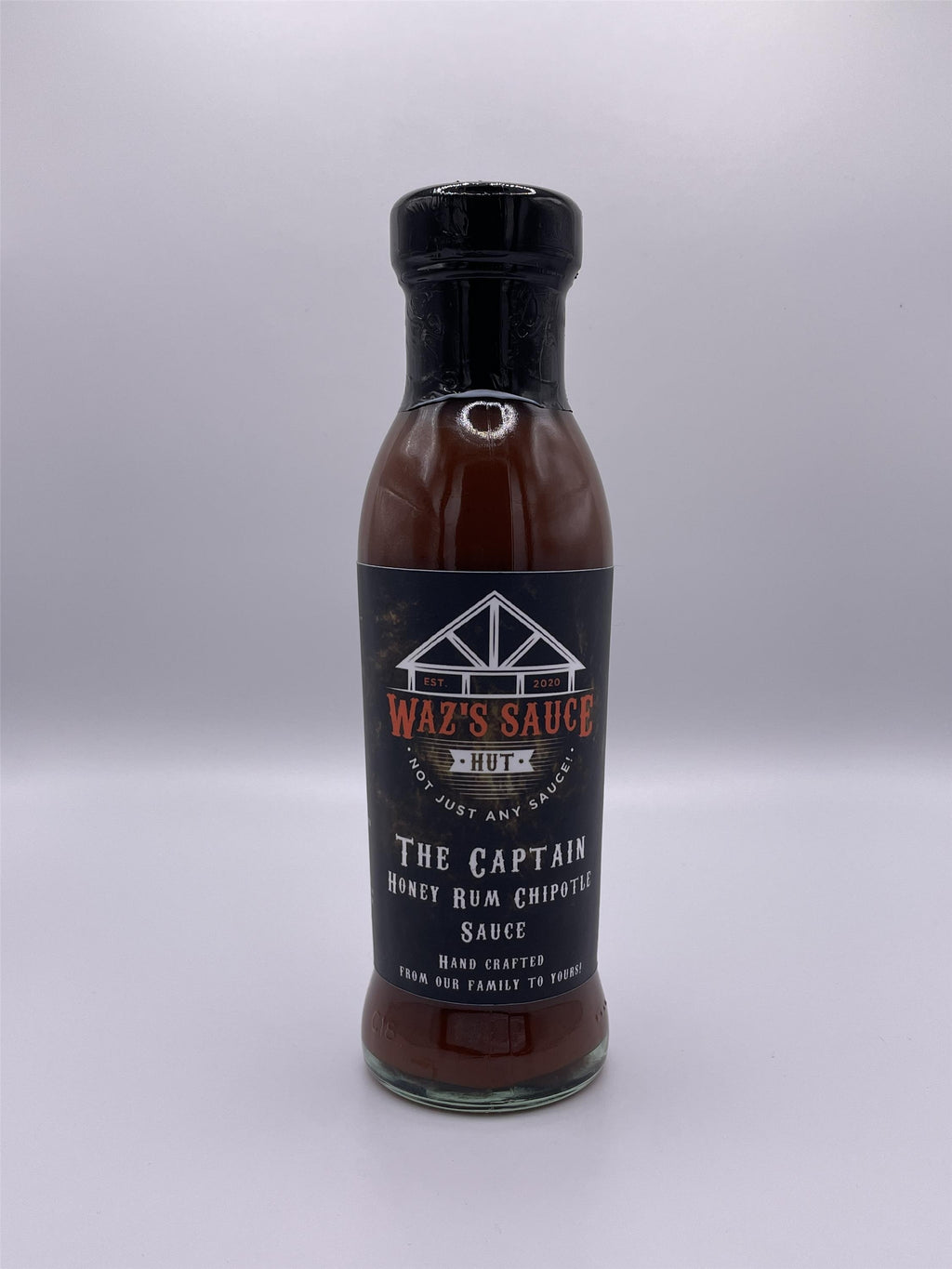 The Captain - CLEARANCE