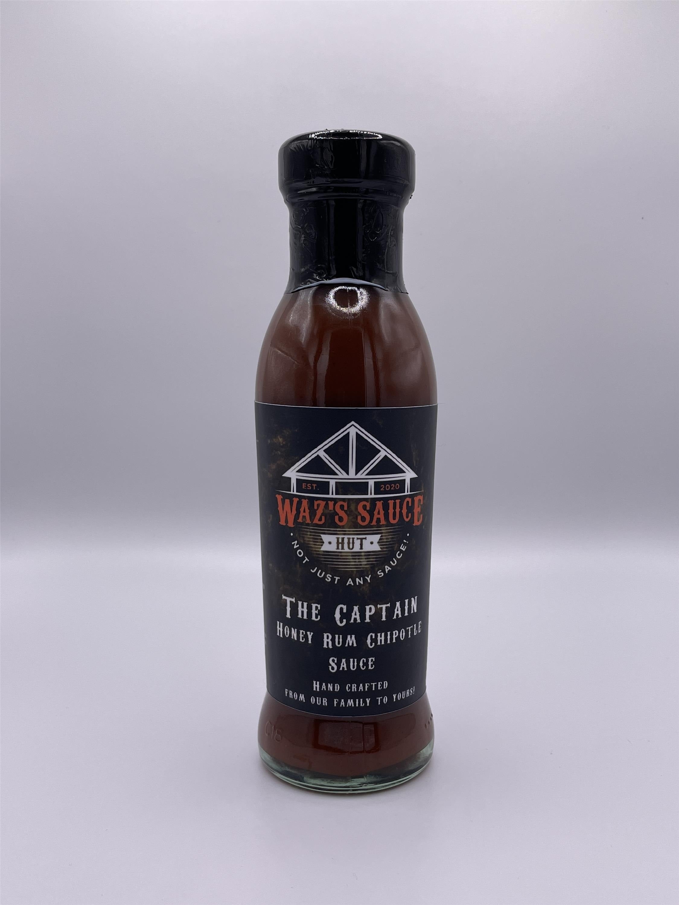 The Captain - CLEARANCE