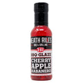 Heath Riles BBQ Cherry Apple Habanero BBQ Glaze - 354.8ml (12oz) - CLEARANCE
