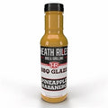 Heath Riles BBQ Pineapple Habenero BBQ Glaze - 354.8ml (12oz) - CLEARANCE