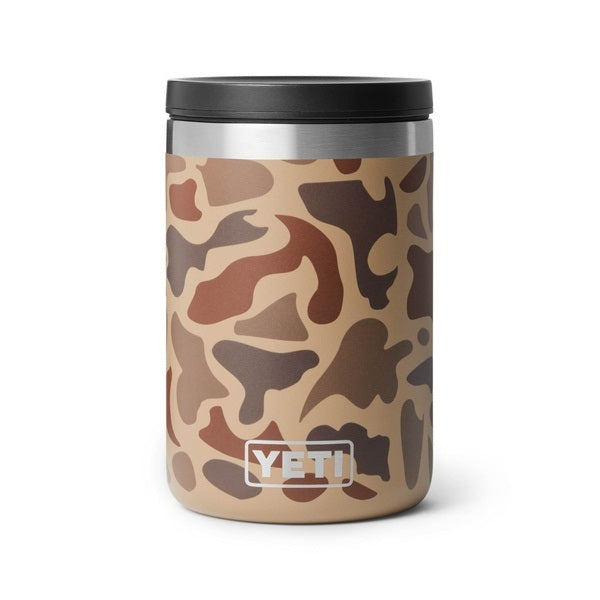 Yeti Rambler 16oz (473ml) Insulated Food Jar
