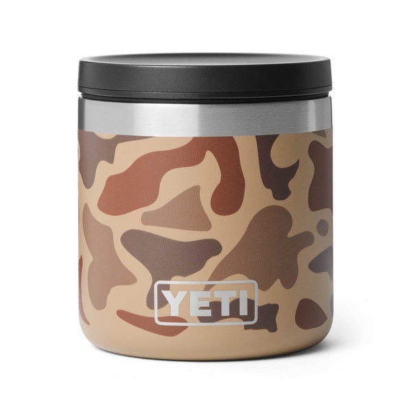 Yeti Rambler 8oz (237ml) Insulated Food Jar