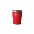 Yeti Rambler 8oz (236ml) Stackable Cups with Durasip Ceramic Lining