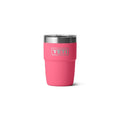 Yeti Rambler 8oz (236ml) Stackable Cups with Durasip Ceramic Lining