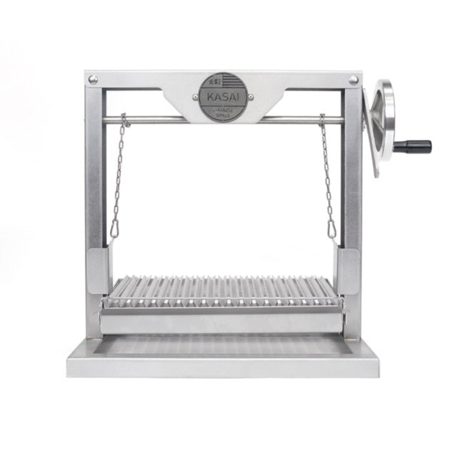 Kasai Konro Asado Grill Top (For Medium Wide Kasai)