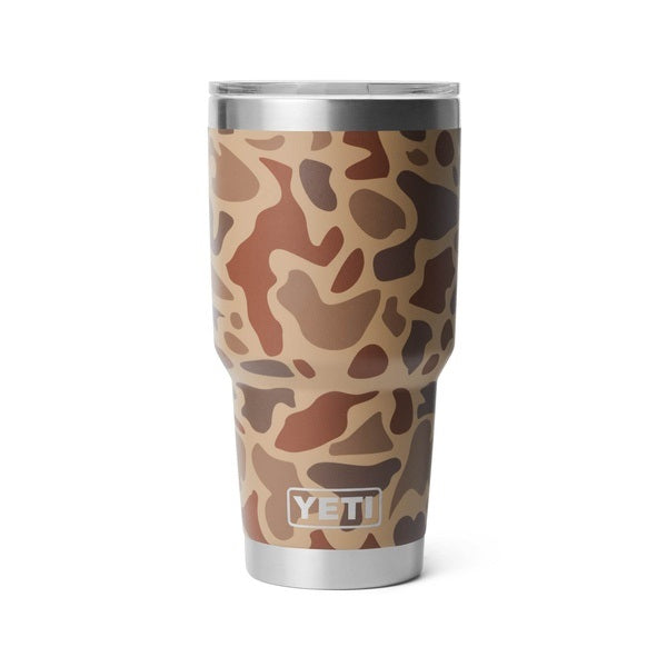 Yeti Rambler 30oz (887ml) Tumblers with Magslider Lid