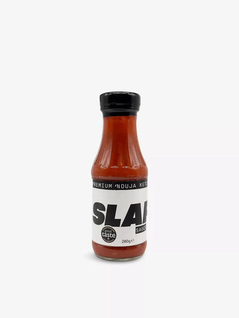Slap Sauce - Nduja Ketchup 280g