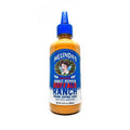 Melinda's Ghost Buffalo Ranch Sauce - 355ml (12oz) - CLEARANCE