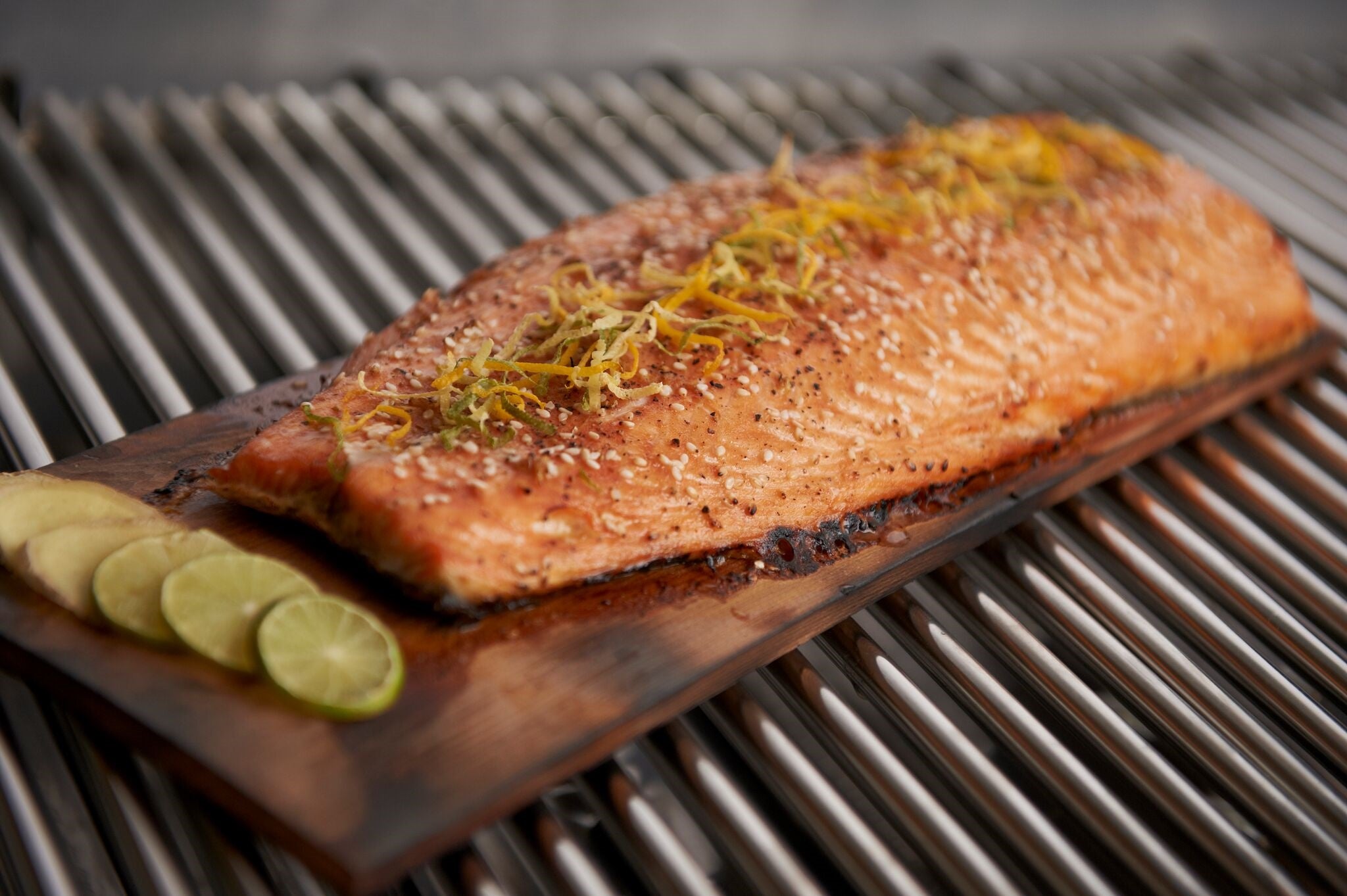 Broil King Grilling Planks