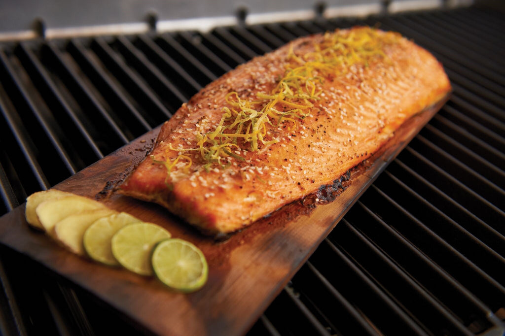 Broil King Grilling Planks