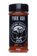 Montana Outlaw Pork Seasoning - 210g (7.4oz) - CLEARANCE