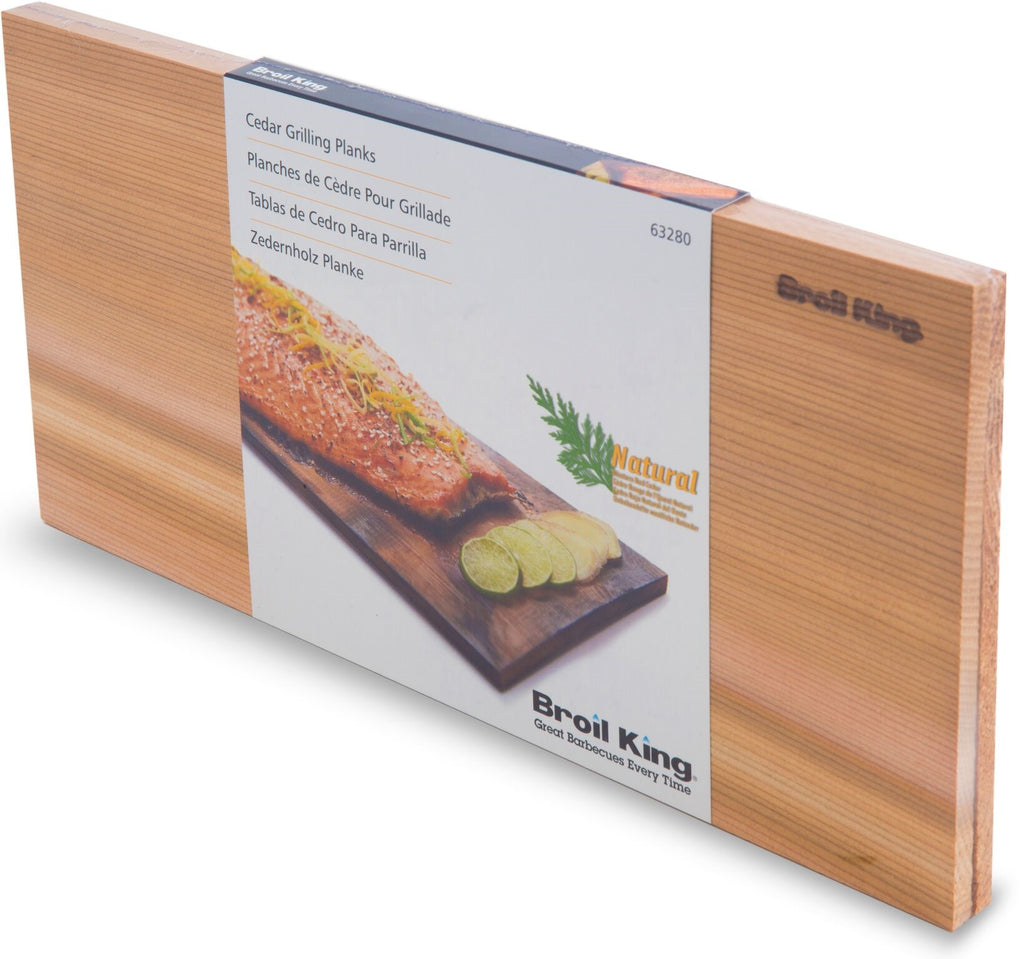 Broil King Grilling Planks