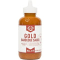 Lillie's Q Gold Barbecue Sauce - 14.8oz (419g)