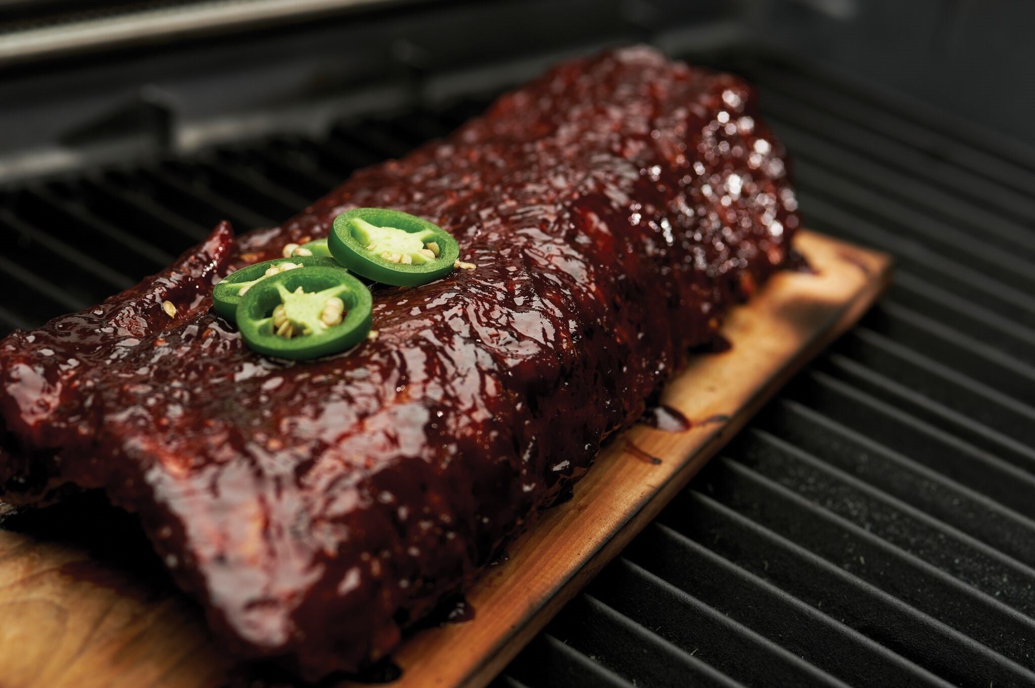 Broil King Maple Grilling Planks