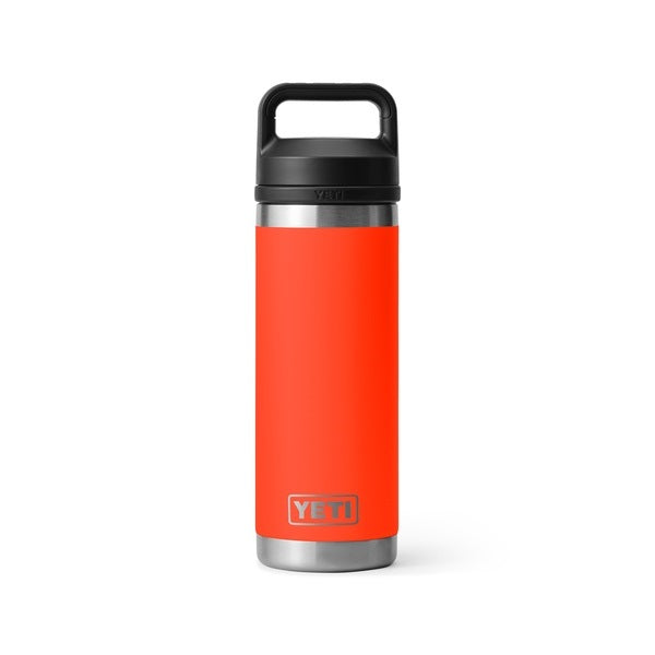Yeti Rambler 18oz (532ml) Bottle with Chug Cap