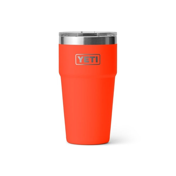 Yeti Rambler 20oz (591ml) Stackable Cups with Magslider Lid