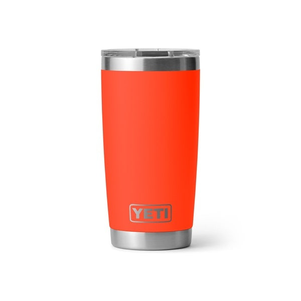 Yeti Rambler 20oz (591ml) Tumblers with Magslider Lid