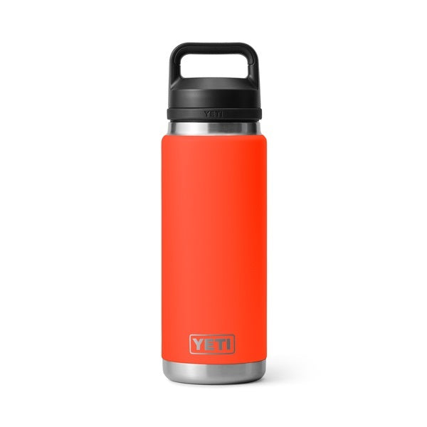 Yeti Rambler 26oz (769ml) Bottle with Chug Cap