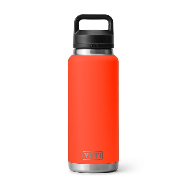 Yeti Rambler 36oz (1L) Bottle with Chug Cap