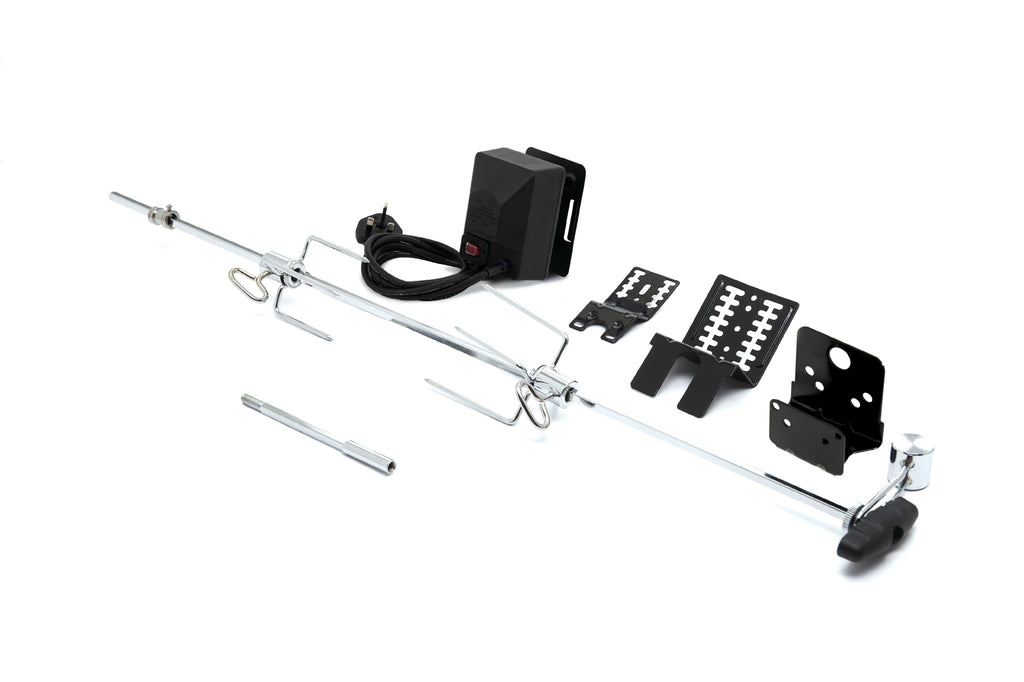 Broil King Rotisserie Kit - Universal UK Mains Operated