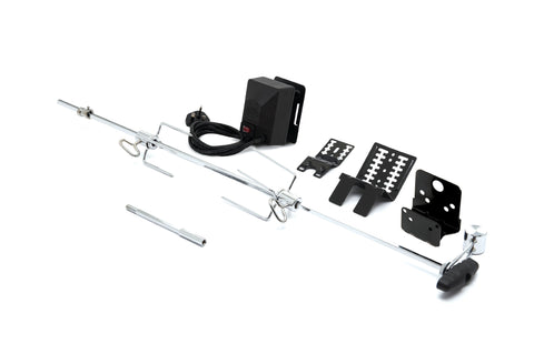 Broil King Rotisserie Kit - Universal UK Mains Operated