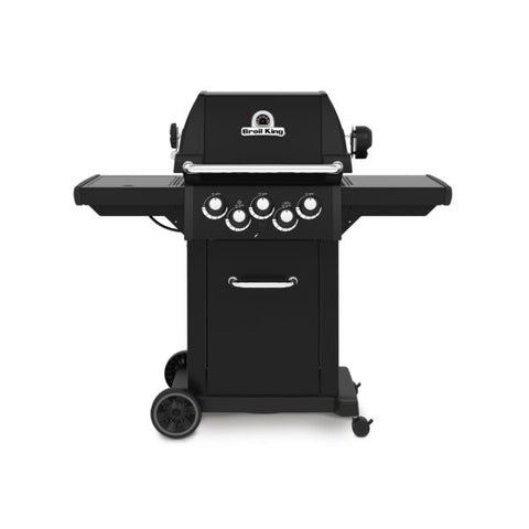 Broil King Royal 390 Shadow Gas Barbecue