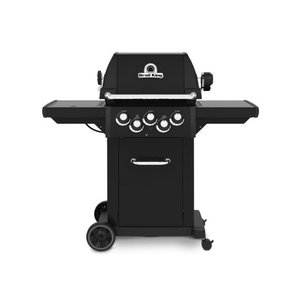 Broil King Royal 390 Shadow Gas Barbecue